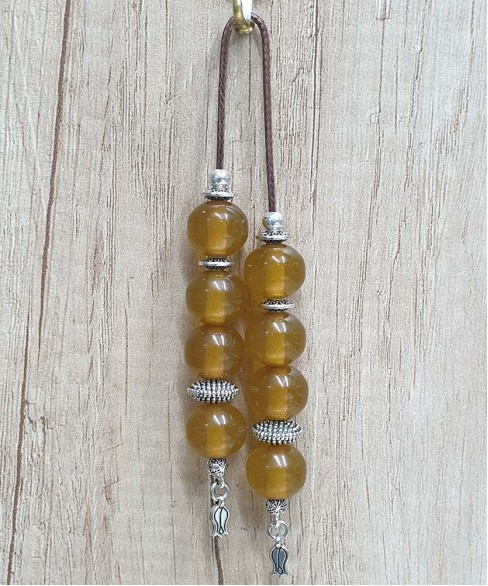 Μπεγλέρι από Μαστίχα Φατουράν BEG10358