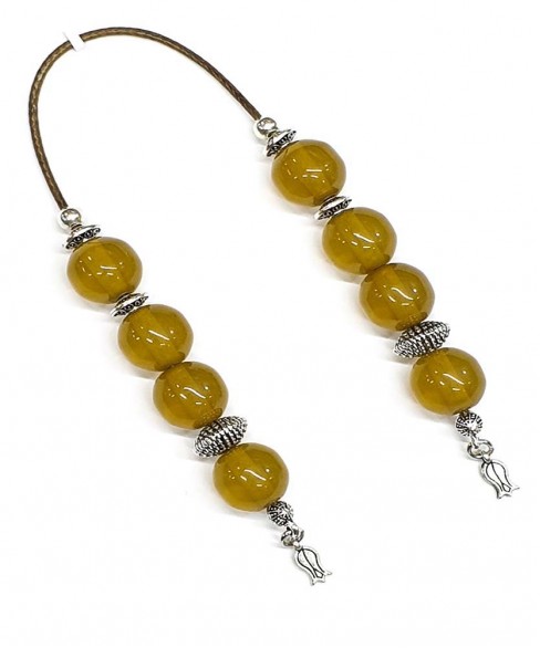 Μπεγλέρι από Μαστίχα Φατουράν BEG10358