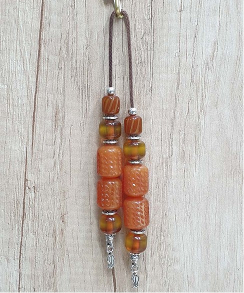 Μπεγλέρι από Μαστίχα Φατουράν BEG10359