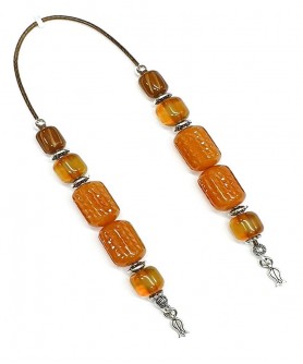 Μπεγλέρι από Μαστίχα Φατουράν BEG10359