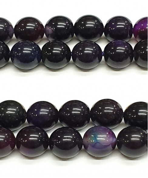 Κομπολόι από Αχάτη KOM12129