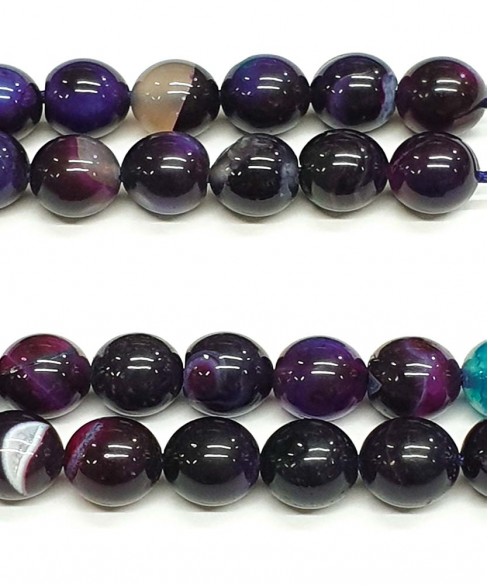 Κομπολόι από Αχάτη KOM12131