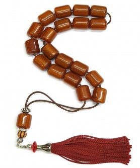 Κομπολόι από Μαστίχα Φατουράν KOM12125