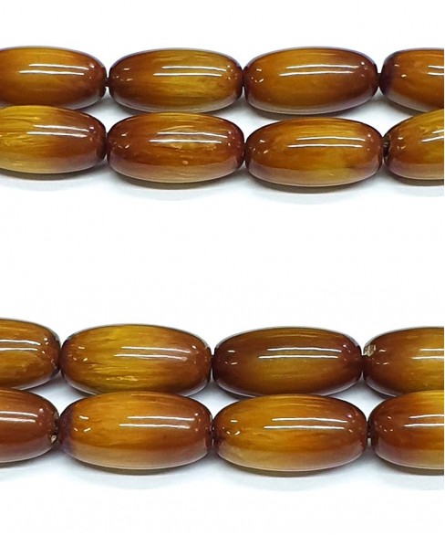 Κομπολόι από Μαστίχα Φατουράν KOM12126