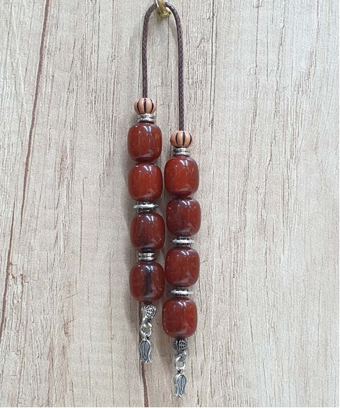 Μπεγλέρι από Μαστίχα Φατουράν BEG10336