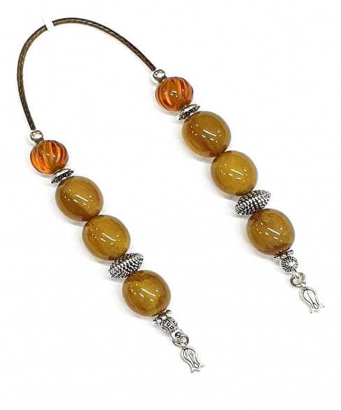 Μπεγλέρι από Μαστίχα Φατουράν BEG10337