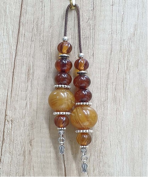 Μπεγλέρι από Μαστίχα Φατουράν BEG10338