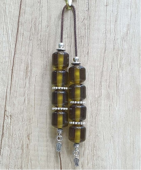 Μπεγλέρι από Μαστίχα Φατουράν BEG10339