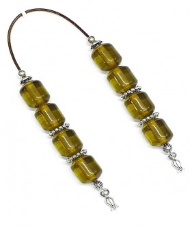 Μπεγλέρι από Μαστίχα Φατουράν BEG10339