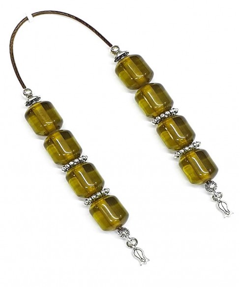 Μπεγλέρι από Μαστίχα Φατουράν BEG10339