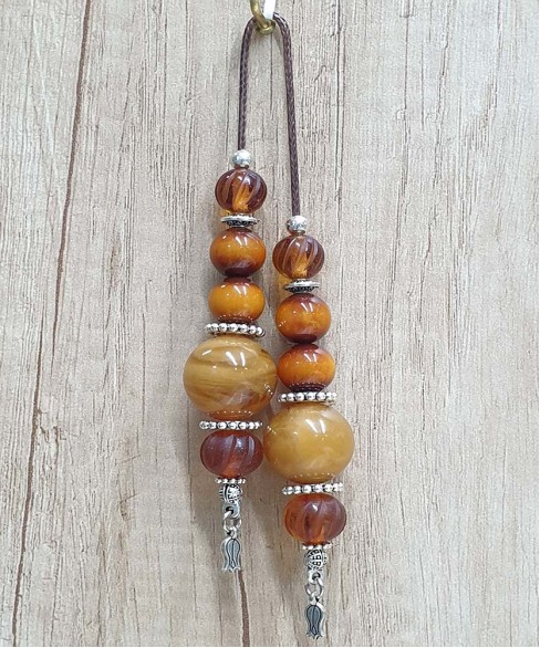 Μπεγλέρι από Μαστίχα Φατουράν BEG10340