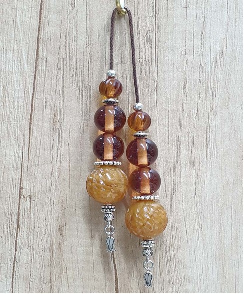 Μπεγλέρι από Μαστίχα Φατουράν BEG10342