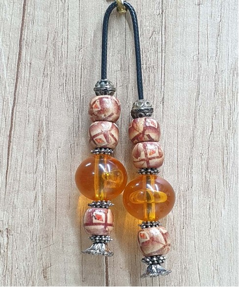 Μπεγλέρι από Τεχνητή Ρητίνη BEG10335