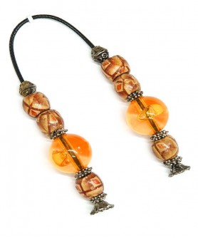 Μπεγλέρι από Τεχνητή Ρητίνη BEG10335