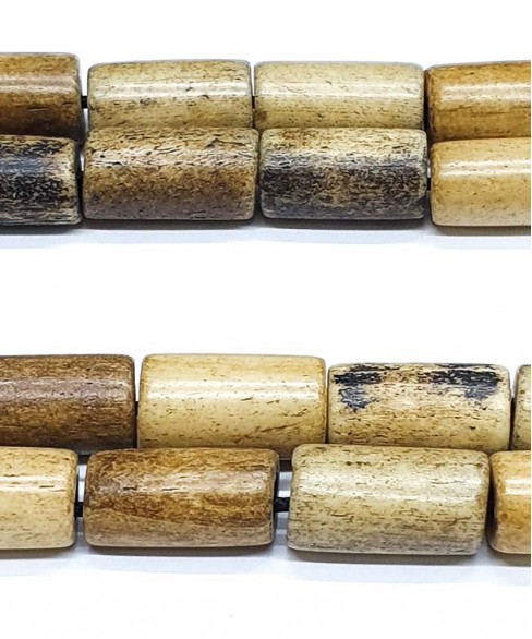 Κομπολόι από Κόκκαλο Καμήλας KOM12123