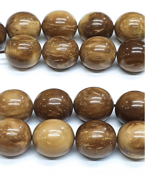 Κομπολόι από Κουκ KOM12120