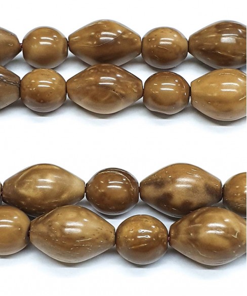 Κομπολόι από Κουκ KOM12121