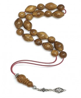 Κομπολόι από Κουκ KOM12121