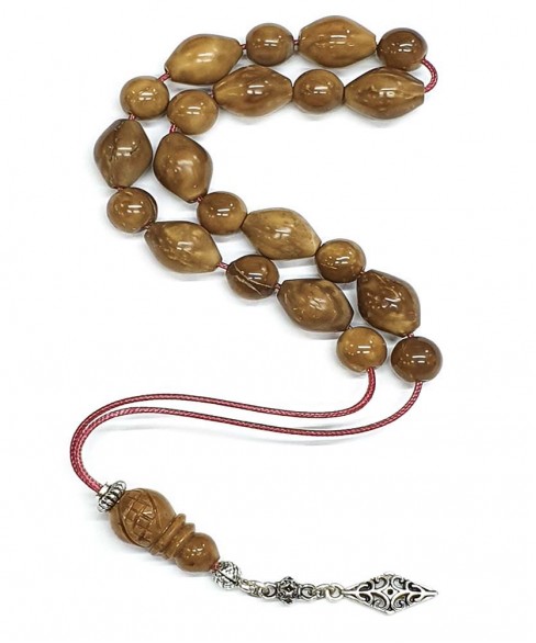 Κομπολόι από Κουκ KOM12121