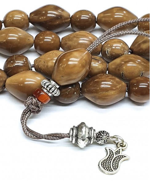 Κομπολόι από Κουκ KOM12122