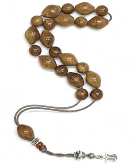 Κομπολόι από Κουκ KOM12122