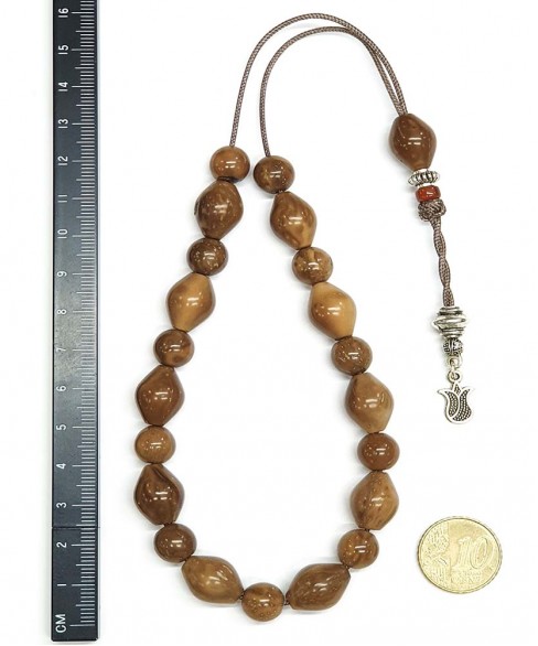 Κομπολόι από Κουκ KOM12122