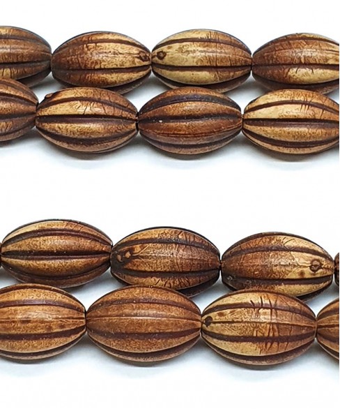 Κομπολόι από Τεχνητή Ρητίνη KOM12117