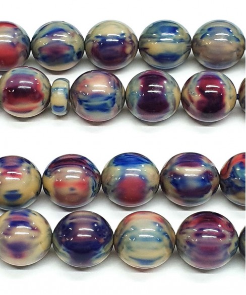 Κομπολόι 33άρι από Μαστίχα Φατουράν KOM12110