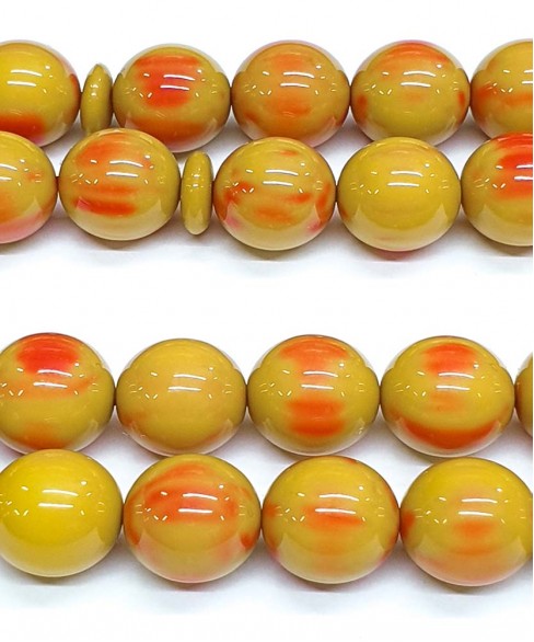 Κομπολόι 33άρι από Μαστίχα Φατουράν KOM12111