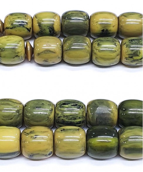 Κομπολόι 33άρι από Μαστίχα Φατουράν KOM12112