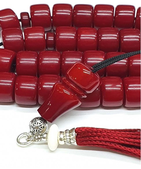 Κομπολόι 33άρι από Μαστίχα Φατουράν KOM12115