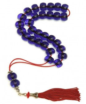 Κομπολόι από Τεχνητή Ρητίνη KOM12108