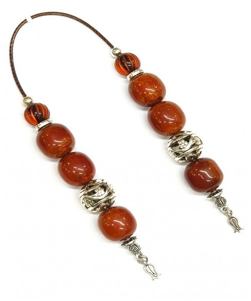 Μπεγλέρι από Μαστίχα Φατουράν BEG10326