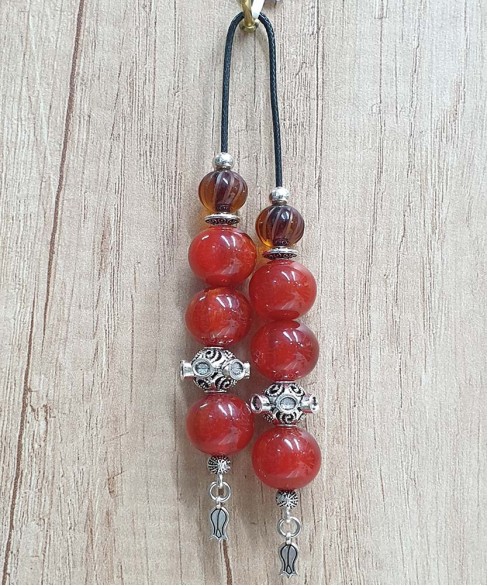 Μπεγλέρι από Μαστίχα Φατουράν BEG10327