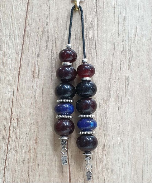 Μπεγλέρι από Μαστίχα Φατουράν BEG10328