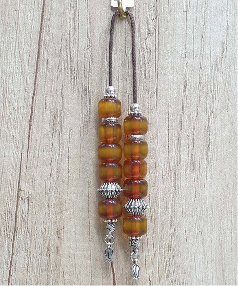 Μπεγλέρι από Μαστίχα Φατουράν BEG10329