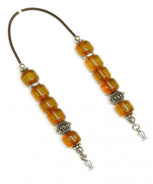 Μπεγλέρι από Μαστίχα Φατουράν BEG10329