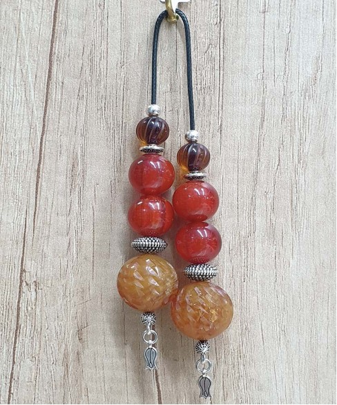 Μπεγλέρι από Μαστίχα Φατουράν BEG10330