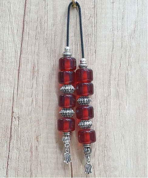 Μπεγλέρι από Μαστίχα Φατουράν BEG10332