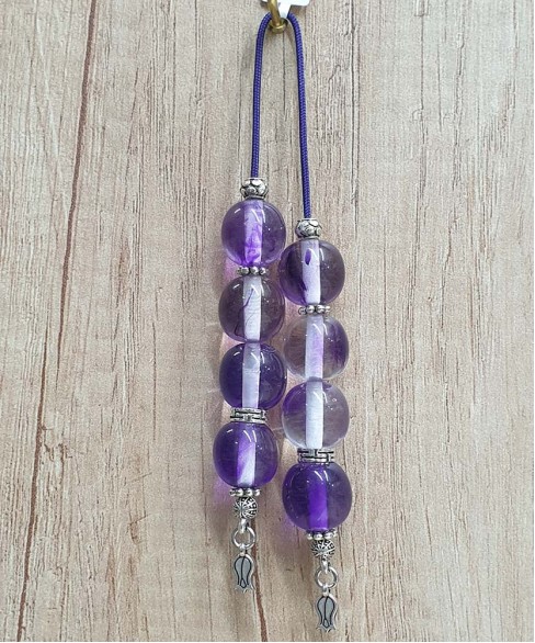 Μπεγλέρι από Τεχνητή Ρητίνη BEG10334