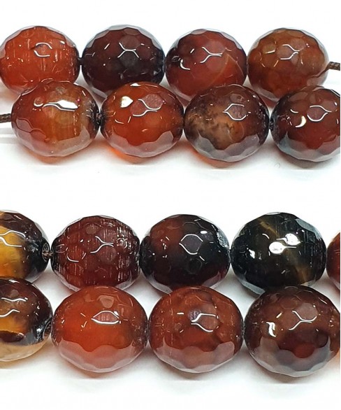 Κομπολόι από Αχάτη KOM12100