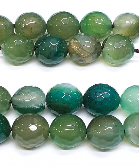 Κομπολόι από Αχάτη KOM12102