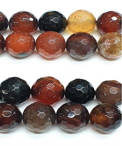 Κομπολόι από Αχάτη KOM12103