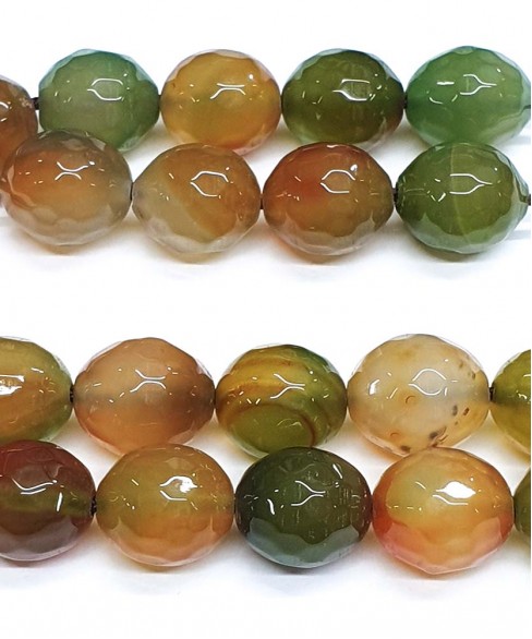 Κομπολόι από Αχάτη KOM12104