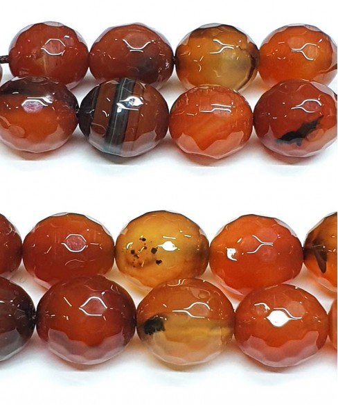 Κομπολόι από Αχάτη KOM12105