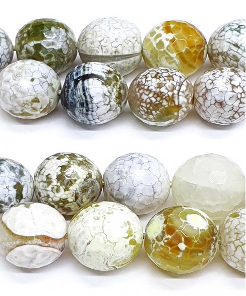 Κομπολόι από Αχάτη KOM12106