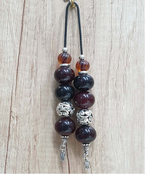 Μπεγλέρι από Μαστίχα Φατουράν BEG10321