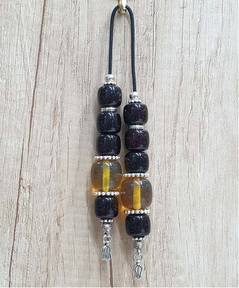 Μπεγλέρι από Μαστίχα Φατουράν BEG10323