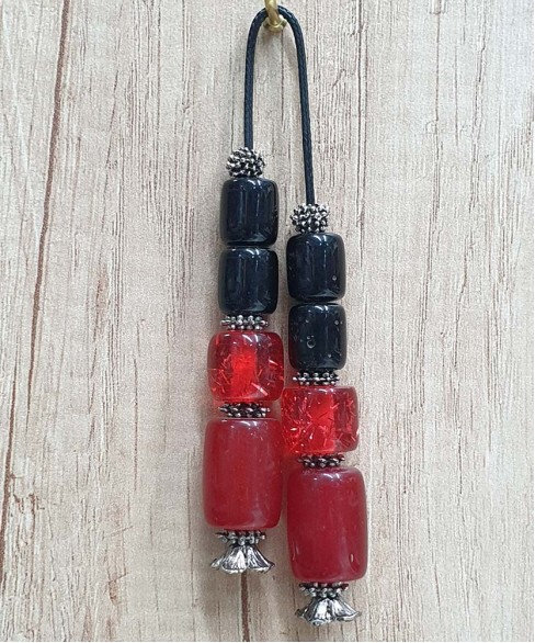 Μπεγλέρι από Τεχνητή Ρητίνη BEG10325