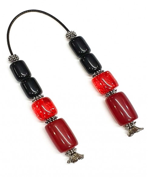 Μπεγλέρι από Τεχνητή Ρητίνη BEG10325